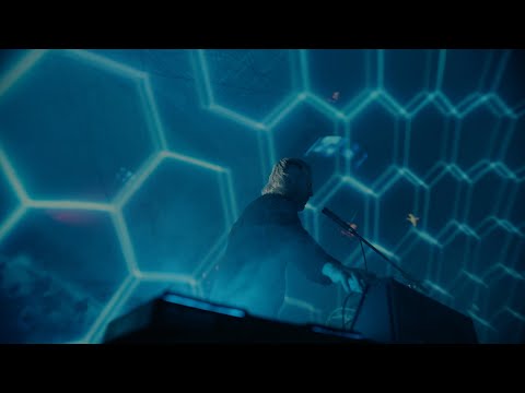 What So Not Performs in Houston