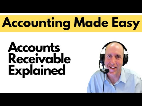 Understanding Receivables in Accounting