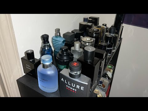 Alternative Cologne Options