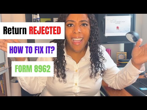 Understanding Form 8962: An Overview