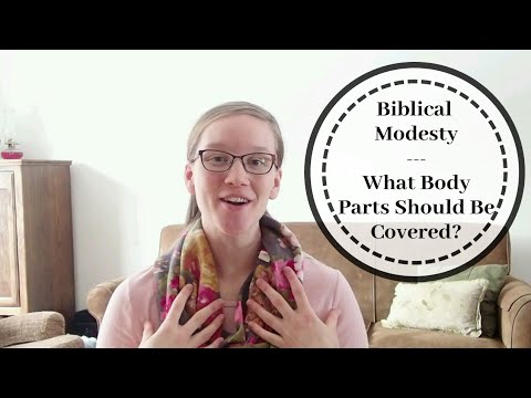 The Biblical Interpretation of Nakedness