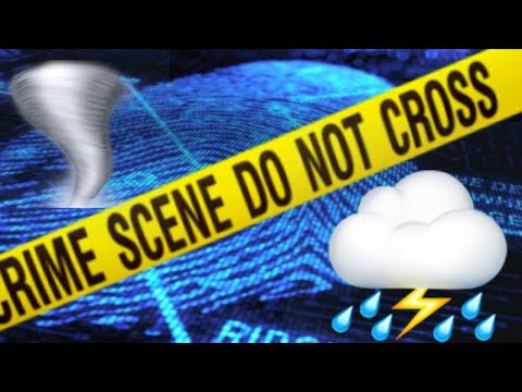 Understanding the Field of Forensic Meteorology