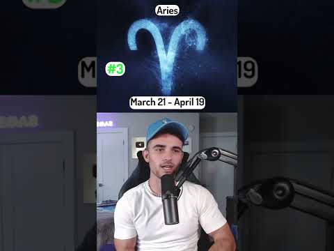 What Zodiac Signs Do I Have?
