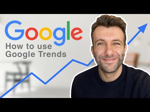 Understanding Google Trends: Exploring its Function and Significance