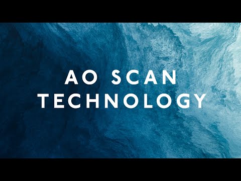 Understanding the AO Scanner: What is it and How Does it Work?