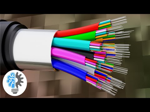 Understanding Fiber Optics: A Comprehensive Guide
