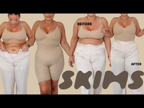 Understanding the Concept of an Open Gusset in Shapewear