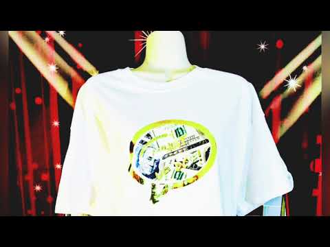 Shirt with 