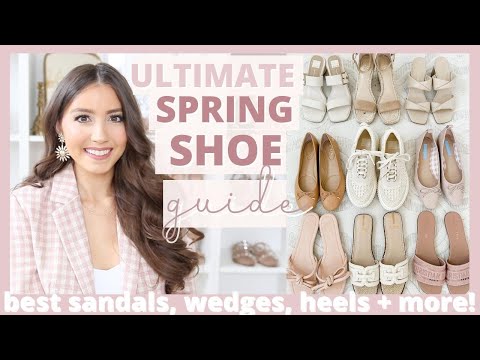 Which color sandals are versatile for any outfit?