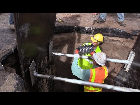 Steps to Take Following a Water Main Break