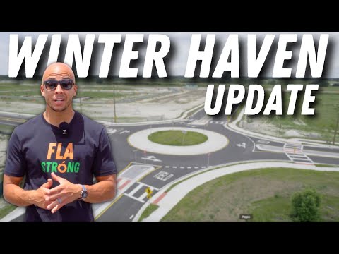 Top Activities in Winter Haven, Florida during the Winter Season