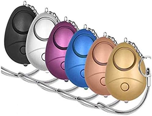 Personal Security Products