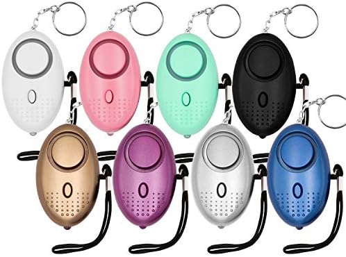 Personal Security Products