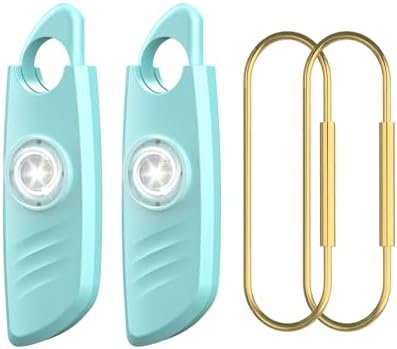 Personal Security Products