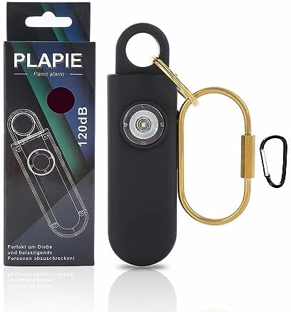 Personal Security Products