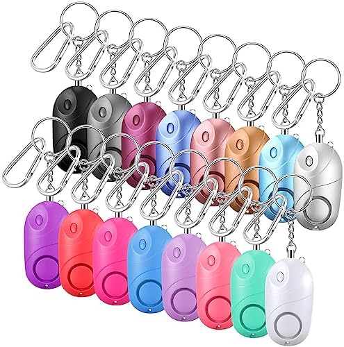Personal Security Products