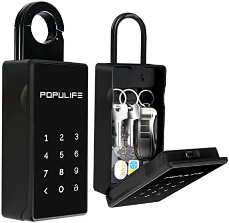 Personal Security Products
