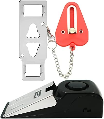 Personal Security Products