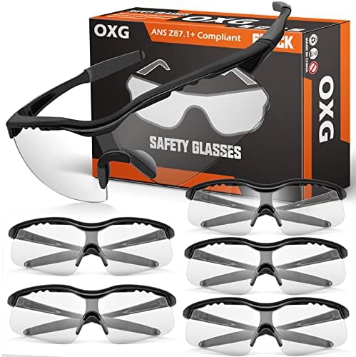 Safety