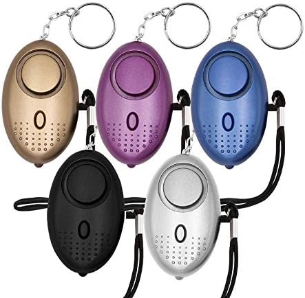 Personal Security Products