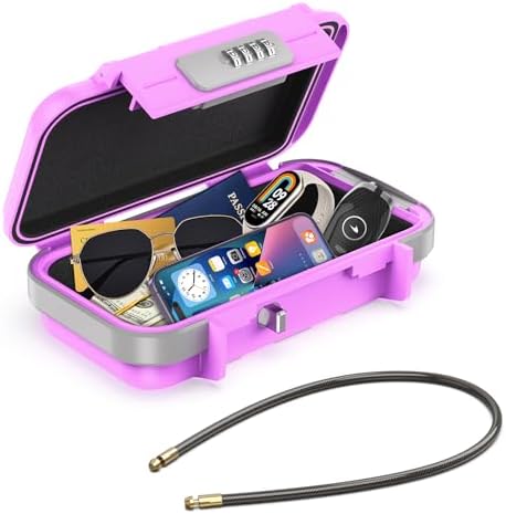 Personal Security Products