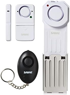 Personal Security Products