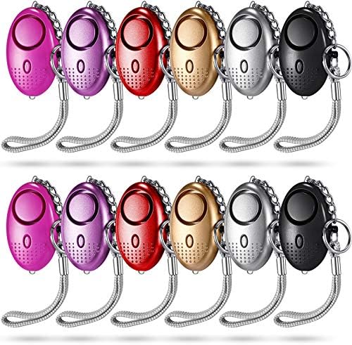 Personal Security Products