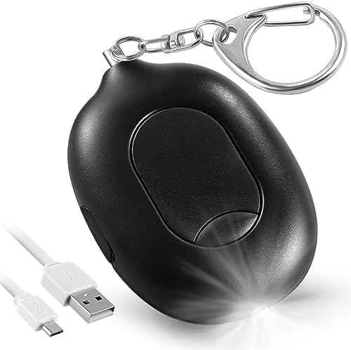Personal Security Products